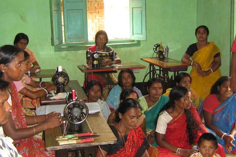 Tailoring class