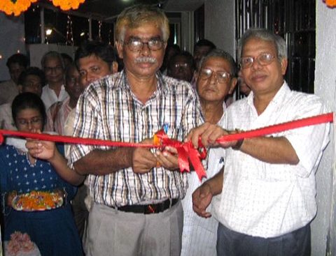 Inauguration