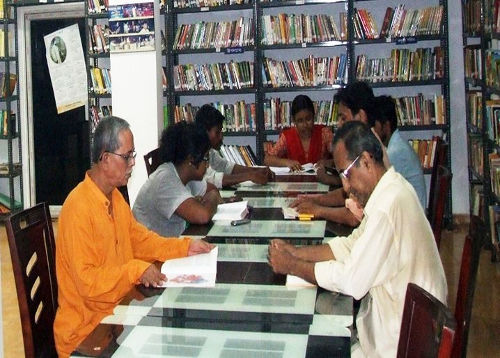 Library